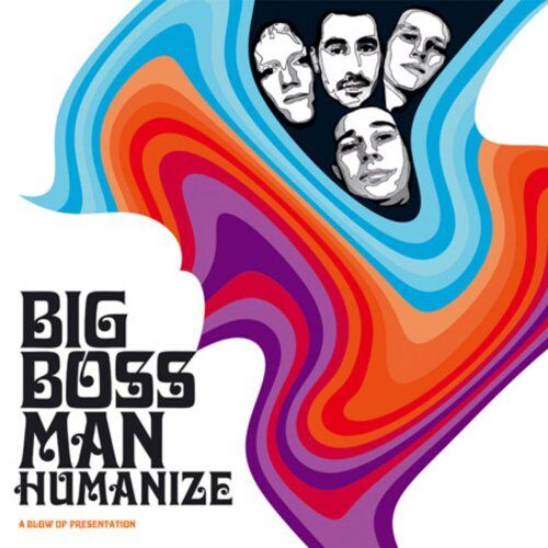 Boss Humanize