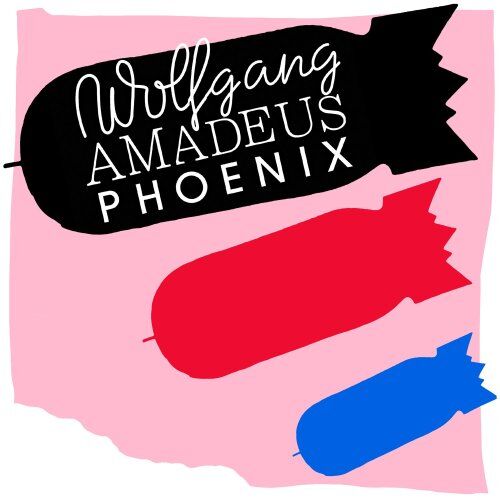 Phoenix Wolfgang Amadeus
