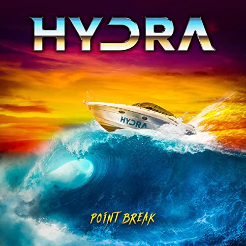 Hydra Point break