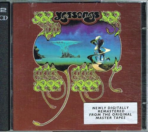 Yes songs (Remastered)