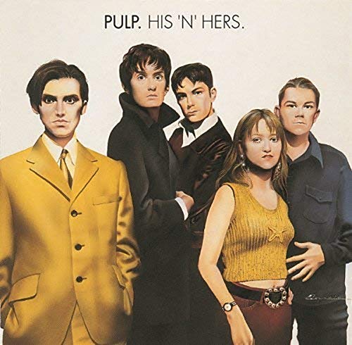 Pulp His and Hers