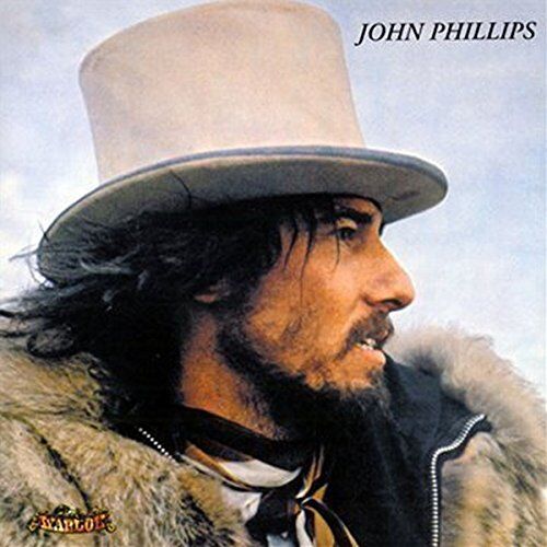 Philips John The Wolfing Of L.A.