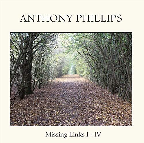 Philips Missing Links I Iv (Box 5 Cd)