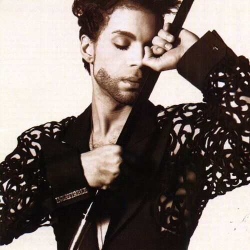 Prince The Hits I