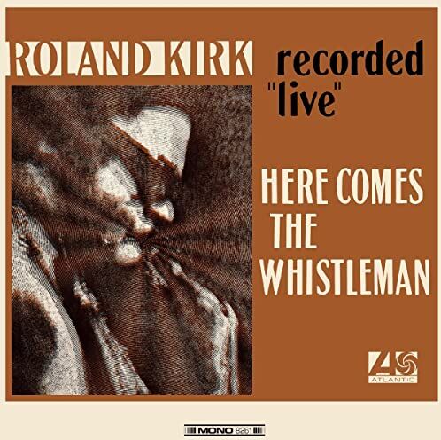 Roland Here Comes The Whistleman