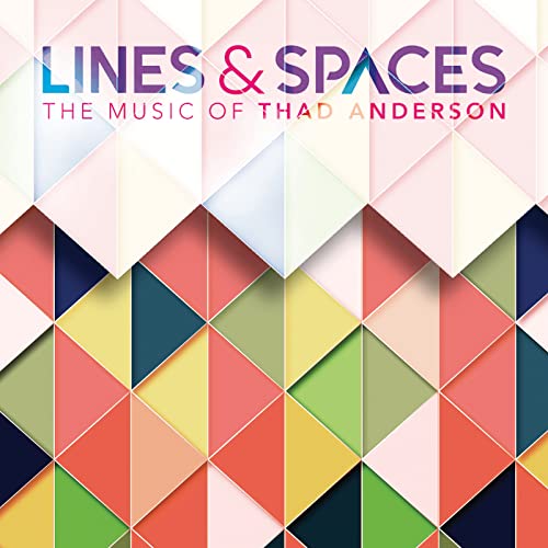 Anderson Lines & Spaces