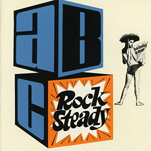 Roland Abc Rock Steady: Expanded Edition