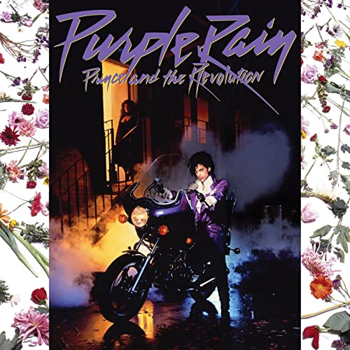 Prince Purple Rain Deluxe