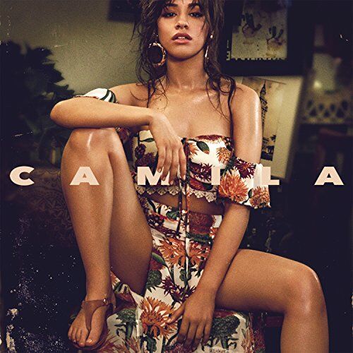 Cabello Camila Camila