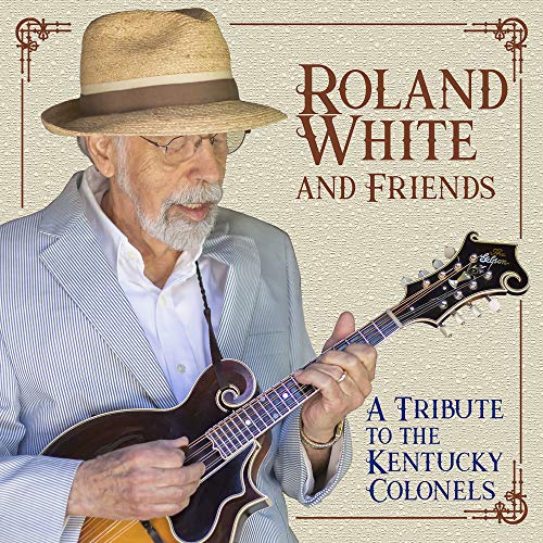 Roland Tribute To The Kentucky Colonels