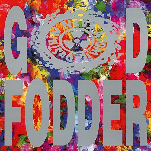Atomic God Fodder -Hq;Insert