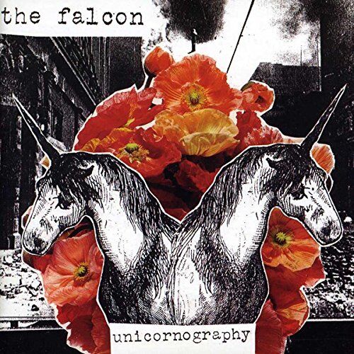 Falcon Unicornography