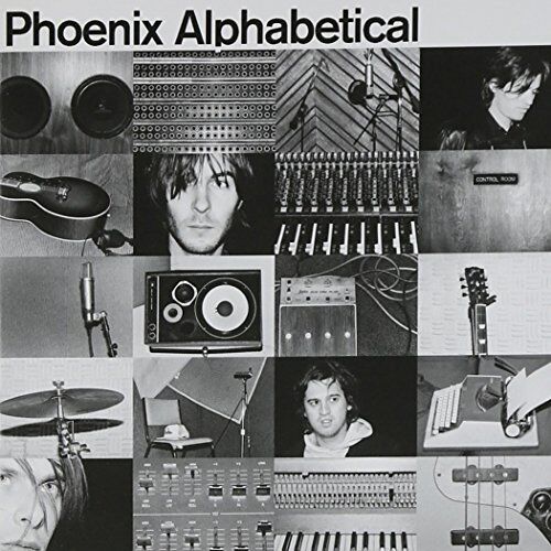 Phoenix Alphabetical (Ed Std)