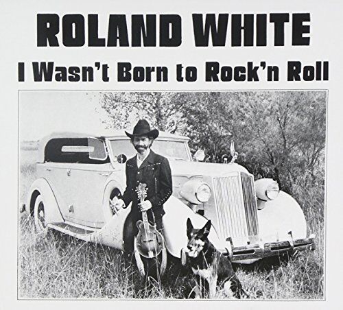 Roland I Wasn't Born To Rock 'N Roll