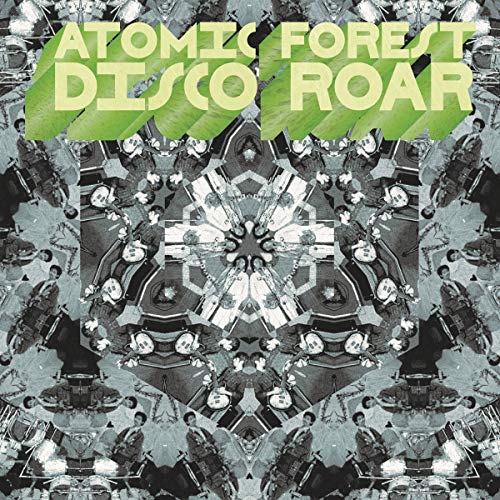 Atomic Disco Roar