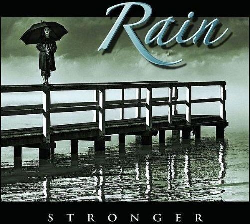 Rain Stronger