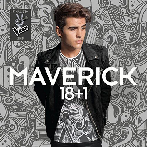 MAVERICK 18 + 1