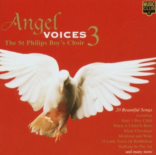 Philips Angel Voices 3