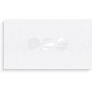 INTERSCOPE Arirang (CD Music version) INTERSCOPE Arirang (CD Music version)