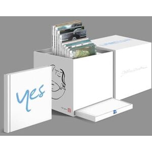 EMI Lennon Signature Box EMI Lennon Signature Box