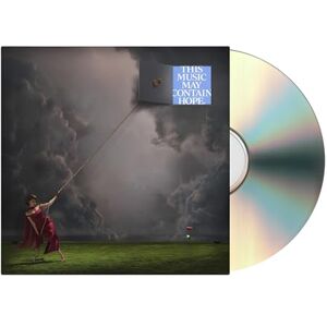The Orchard This Music May Contain Hope The Orchard This Music May Contain Hope