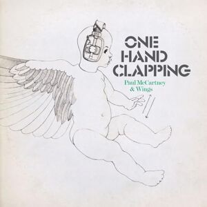 Paul Mccartney & Wings One Hand Clapping Paul Mccartney & Wings One Hand Clapping