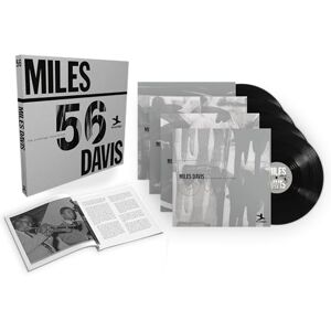 Miles Davis Miles '56 Miles Davis Miles '56