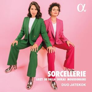 AMPED SORCELLERIE AMPED SORCELLERIE
