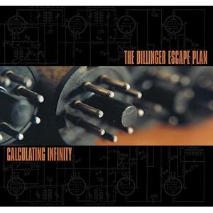 Relapse Records Calculating Infinity Relapse Records Calculating Infinity