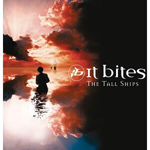 It Bites The Tall Ships (Re-Issue 2021) (180 Gr. Vinyl Black Gatefold 2 Lp Booklet + Cd)