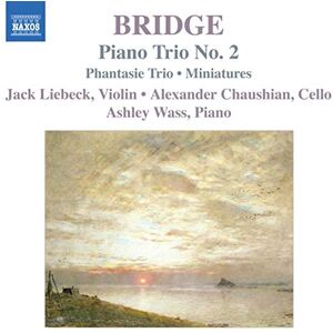Wass Ashley Trio Con Pianoforte N.1, N.2 Minia Wass Ashley Trio Con Pianoforte N.1, N.2 Minia