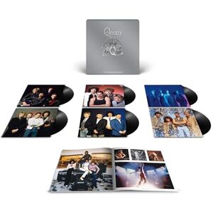 Queen Platinum Collection Queen Platinum Collection