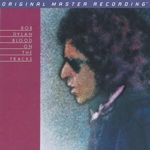 Dylan, Bob Blood On The Tracks (2 LP) Dylan, Bob Blood On The Tracks (2 LP)