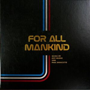 Mondo for all mankind: seasons 1-3 o.s.t. Mondo for all mankind: seasons 1-3 o.s.t.