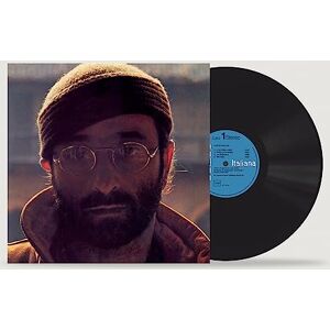 Lucio Dalla (180grBlack/192Khz) Lucio Dalla (180grBlack/192Khz)