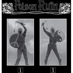 Relapse Records Poison Ruïn Relapse Records Poison Ruïn