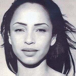 Sade The Best Of Sade The Best Of