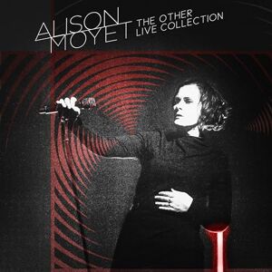 Moyet Alison The Other Live Collection