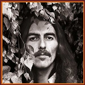 George Harrison The Vinyl Collection [18 LP]