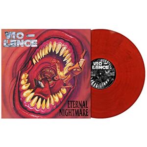 Metal Blade Eternal Nightmare Metal Blade Eternal Nightmare