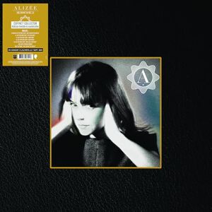 La Pocket Factory Une Enfant du Siècle/Box Collector Lp + 4x45t Picture Disc La Pocket Factory Une Enfant du Siècle/Box Collector Lp + 4x45t Picture Disc