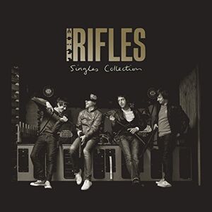 Rifles The Singles Collection