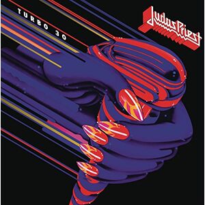 Judas Priest Turbo 30 Judas Priest Turbo 30