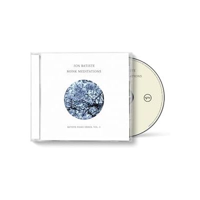 Verve Monk Meditations (Batiste Piano Series, Vol. 3) Verve Monk Meditations (Batiste Piano Series, Vol. 3)