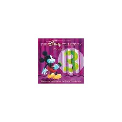 EMI Disney Collection 3 EMI Disney Collection 3