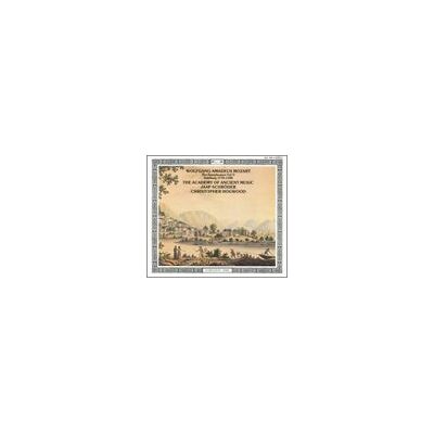 Mozart Symphonies V5 Mozart Symphonies V5