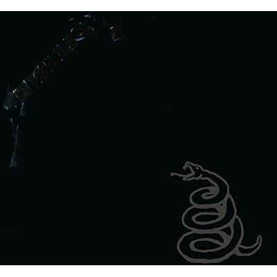 Metallica (Remastered) Metallica (Remastered)
