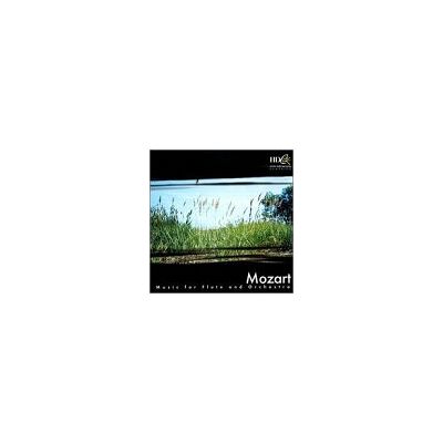 Mozart Flute Concertos 1 & 2 Mozart Flute Concertos 1 & 2