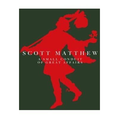 Scott A Small Conduit Of Great Affairs Scott A Small Conduit Of Great Affairs
