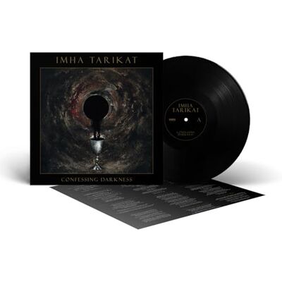 Prophecy Confessing Darkness Prophecy Confessing Darkness